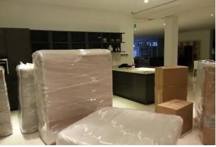 厦门到中卫长途搬家