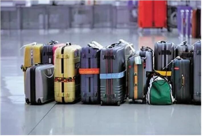 厦门到中卫行李托运