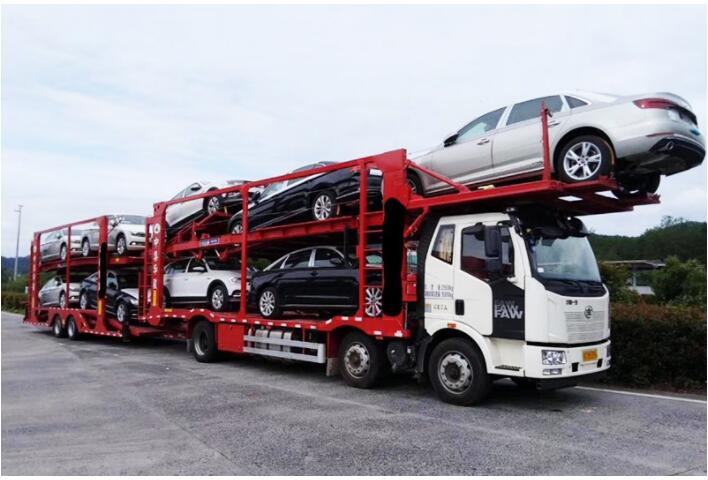 厦门到中卫轿车托运